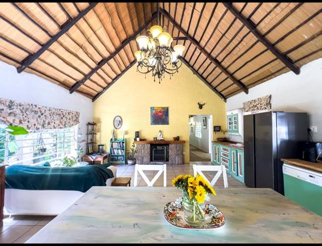 FARM FOR SALE IN LIDGETTON